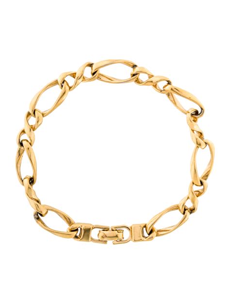 men's dior bracelet|christian dior vintage bracelet.